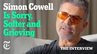 The Moment Simon Cowell Learned About Liam Payne s Death The Interview
