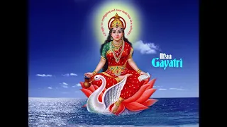 gayatri mantro me shiromani hai 