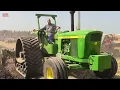 Download Lagu TOP 10 BIG TRACTORS Plowing at Half Century of Progress