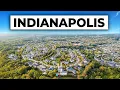 If YOU are Relocating to Indianapolis in 2026 WATCH THIS