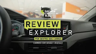 Carros bons de revenda para você investir - Review Explorer por Carros do Xenão