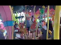 Caro-Seuss-el Full Ride POV Seuss Landing Universal Studio s Orlando Islands of Adventure