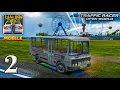 Traffic Racer Open World - Gameplay Walkthrough Part 2 iOS Android