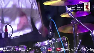 الفنان الشعبي المغربي بوسلهام الوزاني لحفلاتكم ومسراتكم 0668117059 اعراس المغرب 