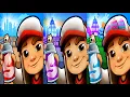 Subway Surfers Oxford 2021 Oxford 2022 Oxford 2023
