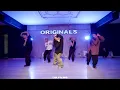 Heat of the Moon - ELIZA || Paulina Vargas Choreography