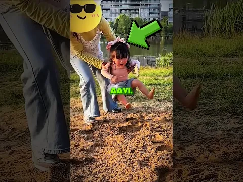 Ajj Nani Ke Ghar Gayi