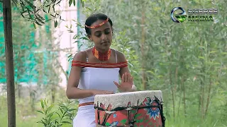 SAMUEL MOTI KA EETAN SANYII FACAASA Featuring Malkaamuu Sanbataa 