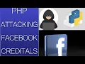 PHP Information-Stealing Malware Targets Facebook Accounts PHP Hacking Facebook Passwords