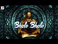 Download Lagu Bhole Bhole - Swami Shri Padmanabh Sharan | Vikram Montrose | Shekhar Astitwa | Lyrical Video