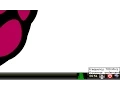 Display CPU Frequency monitor on Raspberry Pi Task Bar