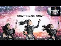 BABYMETAL / Metal Galaxy / Shanti Shanti Shanti   (Audio)
