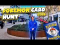 Pokemon Card Hunting in 2026 Is the High Street Finally Healing
