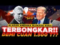 Lagu TERBONGKAR!! Rahasia 1.500T di Balik Blokade Amerika ke Kuba, INDONESIA Bisa CUAN?