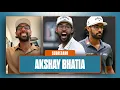 Akshay Bhatia Turning pro at 17 lefties at the Masters making the Presidents Cup team