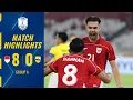 Download Lagu 🇮🇩 INDONESIA 8-0 BRUNEI DS 🇧🇳 | #MANDIRICUP2025 HIGHLIGHTS