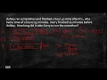 4th Grade Module 7 - Lesson 11