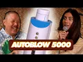Autoblow 5000 on Canal Street Dreams