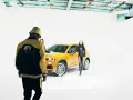 Chefin - Lamborghini Preta