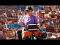 Lagu 46. Nos MINTIERON sobre MÉXICO | Así nos recibe GUANAJUATO