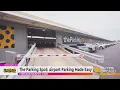 The Parking Spot Airport Parking Made Easy