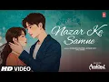 Download Lagu Aashiqui: Nazar Ke Samne | Rahul Roy, Anu Agarwal | Kumar Sanu, Anuradha Paudwal | Sameer
