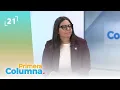 Lagu Primera Columna (11/02/2026) Entrevista a Bibiana Porres, directora de l'IDECE