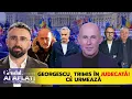 Download Lagu Mugur Mihăescu și Marius Tucă - Ce se întâmplă cu Călin Georgescu? | Ai aflat! Cu Ionuț Cristache