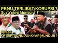Download Lagu GUG4TAN Hari ini 13 SEPTEMBER 2025 COPOT GUS YAHYA KH MIFTACHUL Muhibin Habib dr PBNU KORUPSI HAJI ?