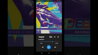 gentle whisper ft tmansoul