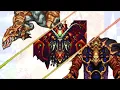 【聖剣伝説3】Sacrifice Part Three【プレイ動画付BGM】