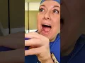 You get tonsil stones Have patients dealing with these Check out the Oravix Tonsil Stone Vacuum