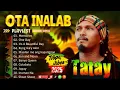 Download Lagu 2 Hours Lijuanag - Otab Inalab Lyrics  Reggae Mix 2025💓REGGAE SONGS OCT 2025 💓TropaVibes, Kuerdas