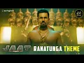 Download Lagu Jaat - Ranatunga Theme | Jaat Villain BGM | Randeep Hooda ||AA Ringtone