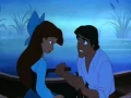 Download Lagu Little Mermaid - Kiss the Girl (Danish)