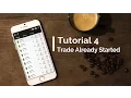 Binary Signals Tutorial 4
