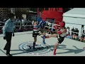 Download Lagu (Full Fight) Ines Es Salehy (MAR) VS Elina Perstnova (UKR) [IFMA Paris Exhibition Matches 2024]