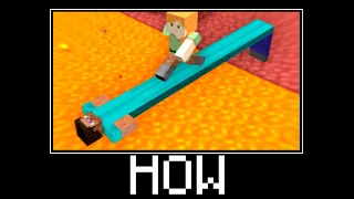 WAIT WHAT (Minecraft) #1 S5