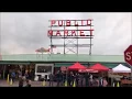 A Day in the City with Renton Prep Students