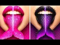 Download Lagu 🧜‍♀️ Nerd Mermaid vs Popular Mermaid 💘 Who Will Win the Boy’s Heart?