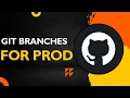 Git Branching Strategies Explained DataLift