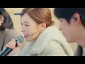 Wendy (웬디) & Isaac Hong (홍이삭) - Close To You | Begin Again Open Mic (비긴어게인 오픈마이크)