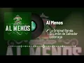 La Original Banda El Limón de Salvador Lizárraga - Al Menos (Audio)