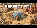 11 Best RTS Games Worth Your Time Right Now
