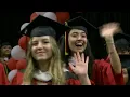 Rutgers School of Communication and Information 2023 Convocation
