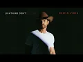 Dustin Lynch - Lightning Don't (Official Audio)