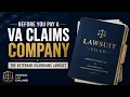 Episode 2 Before You Pay a VA Claims Company Watch This Veterans Guardian Title 38