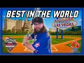 The LARGEST Senior Softball TOURNAMENT in LAS VEGAS SSUSA World s 2025
