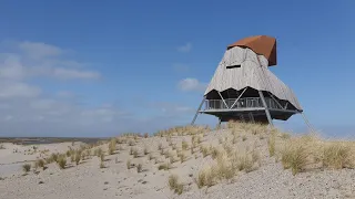 Met pasen op de Marker Wadden – Ep. 31