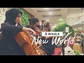 Download Lagu A Whole New World (from \